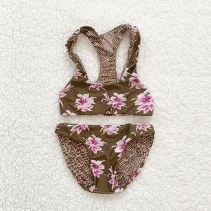 Acacia Honey Cap Aloha Set